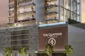 Piso en edificio nuevo 1BR | The Quayside | Business Bay 