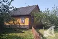 Dom 60 m² Kobryń, Białoruś