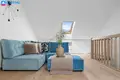 Квартира 4 комнаты 74 м² Вильнюс, Литва