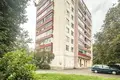 Квартира 1 комната 35 м² Минск, Беларусь