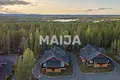 2 bedroom apartment 57 m² Kittila, Finland
