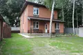 Dom 160 m² Balashikhinsky District, Rosja