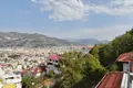 Apartamento 4 habitaciones  Alanya, Turquía