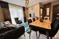 2 room apartment 60 m² in Alanya, Turkey