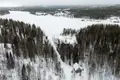 Atterrir  Rovaniemen seutukunta, Finlande