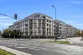 Квартира 3 комнаты 75 м² Варшава, Польша