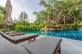 Appartement 1 chambre 39 m² Phuket, Thaïlande