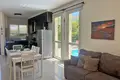 Dom 2 pokoi 80 m² Pervolia, Cypr