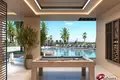 Wohnung 1 zimmer 968 m² Dubai, Vereinigte Arabische Emirate