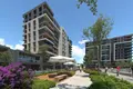3 bedroom apartment 137 m² Basaksehir, Turkey