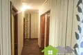 Квартира 2 комнаты 53 м² Лида, Беларусь