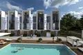 Stadthaus 4 zimmer 207 m² Batumi, Georgien
