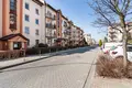 Apartamento 2 habitaciones 45 m² en Cracovia, Polonia