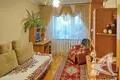 3 room apartment 66 m² Brest, Belarus