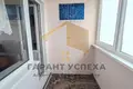 Apartamento 2 habitaciones 59 m² Brest, Bielorrusia