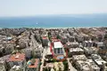 1 room apartment  Alanya, Turkey