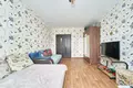 2 room apartment 61 m² Minsk, Belarus