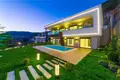 Villa de 5 pièces 480 m² Alanya, Turquie