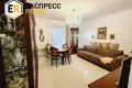 Apartamento 3 habitaciones 66 m² Brest, Bielorrusia