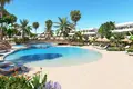 4 bedroom apartment 132 m² La Linea de la Concepcion, Spain