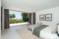 villa de 5 chambres 500 m² Benahavis, Espagne