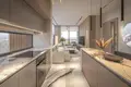 Квартира 2 спальни 75 м² муниципалитет Ларнака, Кипр