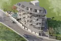 Mieszkanie 3 pokoi 85 m² Muratpasa, Turcja
