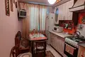 3 room apartment 55 m² Mahilyow, Belarus