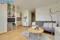 1 room apartment 36 m² Vilnius, Lithuania