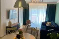 2 room apartment 43 m² in Wroclaw, Poland