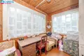 Maison 65 m² Daugai, Lituanie