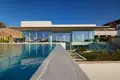 Haus 7 Schlafzimmer 520 m² Bodrum, Türkei