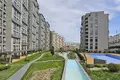 Mieszkanie 3 pokoi 105 m² Mehtercesme Mahallesi, Turcja