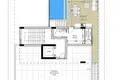 1 bedroom apartment 87 m² Limassol, Cyprus