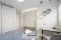 Apartamento 2 habitaciones 41 m² Minsk, Bielorrusia