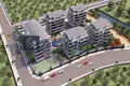 Жилой комплекс Real estate in Alanya: From the developer