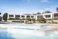 3 bedroom townthouse 263 m² Mijas, Spain