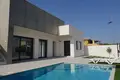 Villa de tres dormitorios 116 m² Pilar de la Horadada, España