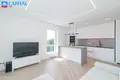3 room apartment 55 m² Buiniskes, Lithuania