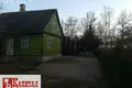 Haus 57 m² Hrodna, Weißrussland