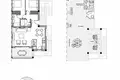 2-Schlafzimmer-Bungalow 86 m² Urbanizacion Dona Pepa, Spanien