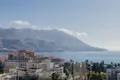 2 bedroom apartment 122 m² Budva Municipality, Montenegro