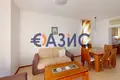 Wohnung 3 Schlafzimmer 87 m² Sonnenstrand, Bulgarien