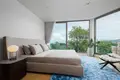 2 bedroom apartment 151 m² Phuket, Thailand