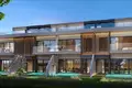 Residential complex Complex of villas with swimming pools at 400 meters from Rawai Beach, Phuket, Thailand