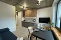 Apartamento 1 habitación 23 m² en Cracovia, Polonia