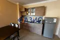 1 bedroom apartment 75 m² Tsarevo, Bulgaria