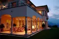 Villa de 4 dormitorios 450 m² Brissago, Suiza