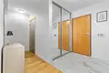 Apartamento 2 habitaciones 61 m² Varsovia, Polonia