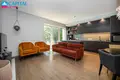 Wohnung 3 zimmer 68 m² Wilna, Litauen